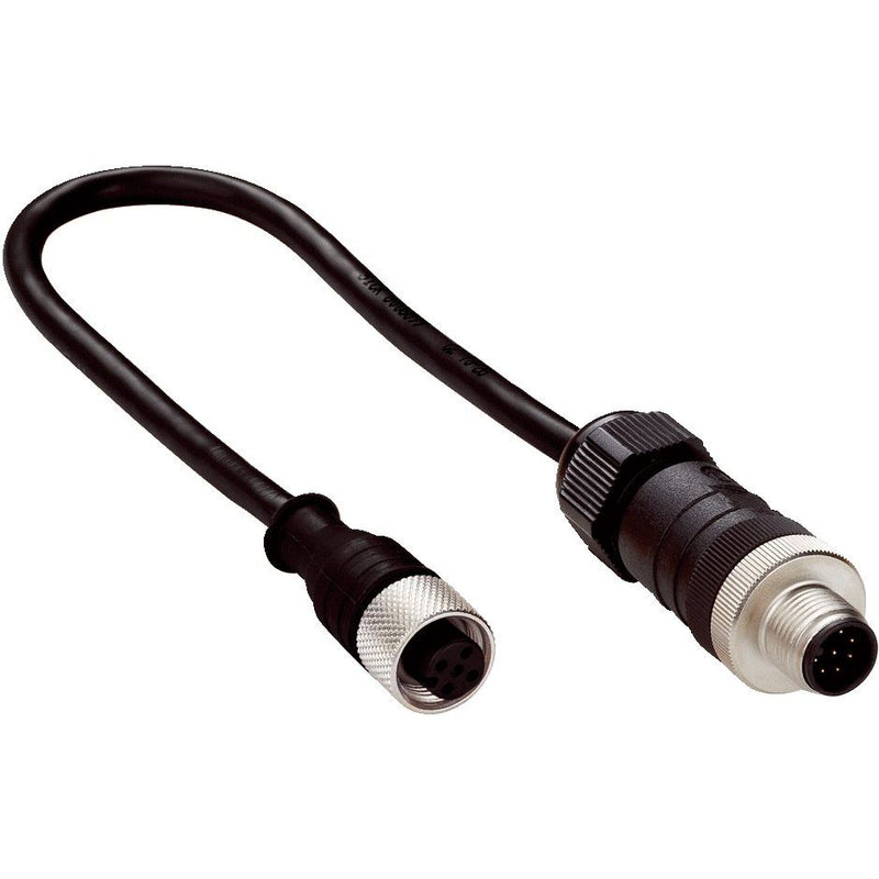 Sick - Daten- und Kommunikationskabel Adaptionsleitung DSL-128#2070987(VE2) 5GM25034KM1 − 1 Packung