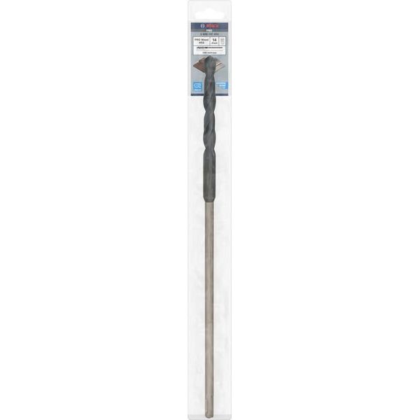 Bosch - Bohrer PRO Wood HSS 2608597404 Installationsbohrer
