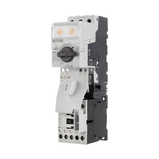 Eaton - Motorstarter/Motorstarterkombination Direktstarter MSC-DE-12-#121743 Wechselspannung
