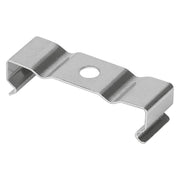 Ledvance - Zubehör/Ersatzteile für Lichtschlauch/-band Montagebügel (VE2) LS AY-PW02/MB (VE2) − 2 Packung