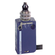 Telemechanique Sensors - Einzelpositionsschalter Positionsschalter XCMD21G1L5 1Ö+1S