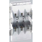 Wöhner - Zubehör/Ersatzteile für NH-Unterteile Grifflaschenabdeckung 79448