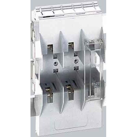 Wöhner - Zubehör/Ersatzteile für NH-Unterteile Grifflaschenabdeckung 79448