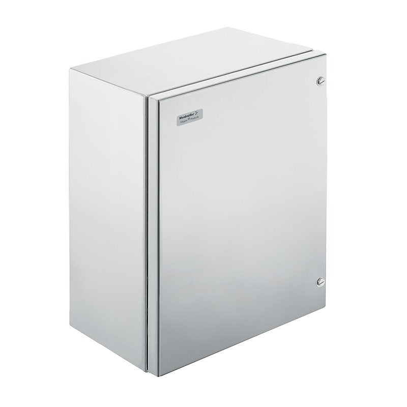Weidmüller - Gehäuse/Schaltschrank (leer) Gehäuse KEBIHS403020S2N1 AL Klippon EBi HS