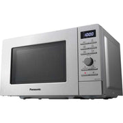 Panasonic SDA - Mikrowellengerät Inverter-Mikrowelle NN-S29KSMEPG eds 20l,eds