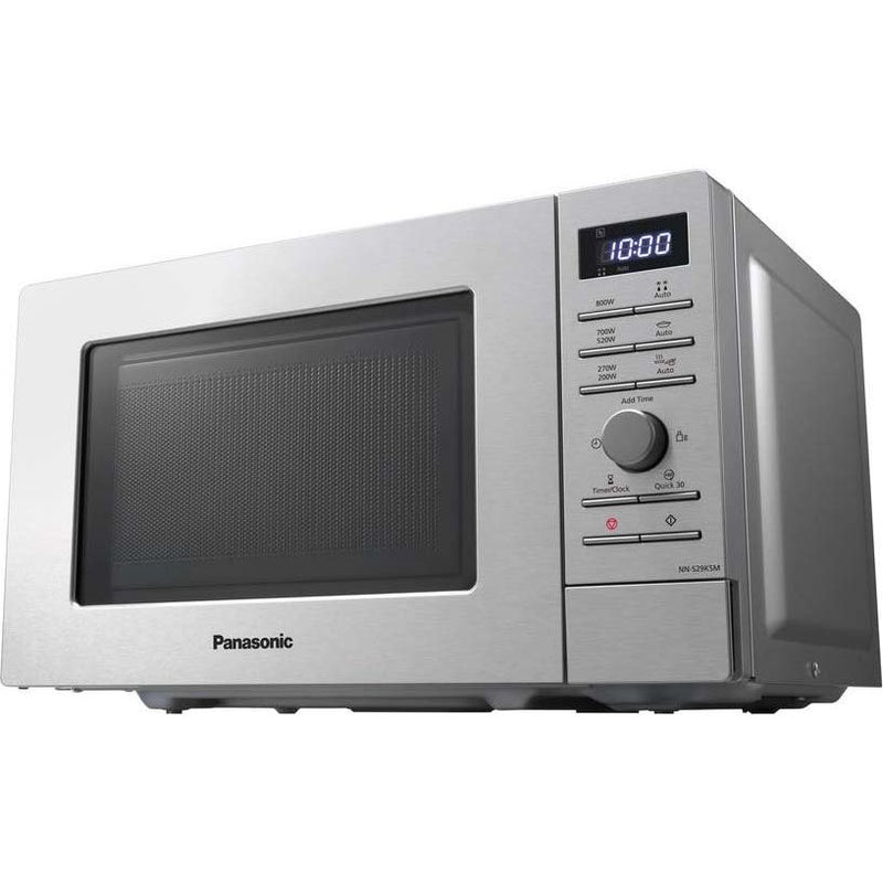 Panasonic SDA - Mikrowellengerät Inverter-Mikrowelle NN-S29KSMEPG eds 20l,eds
