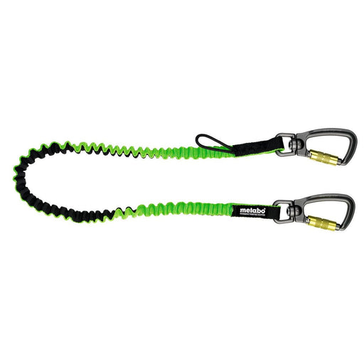 Metabowerke - Zubehör/Ersatzteile für Arbeitskleidung Werkzeugsicherung 628970000 Quick-Conn.DS b.5Kg − 1 Stück by Metabowerk
