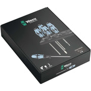 Wera - Werkzeugset Schraubendrehersatz 032061 6-tlg