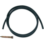 Etherma - Zubehör/Ersatzteile für Heizmatte Montageset MTS FSH-12 + 2,5m SS-12