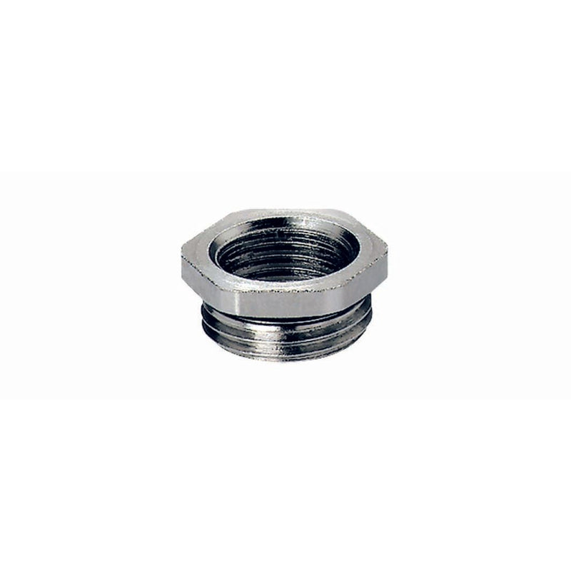 Jacob - Erweiterungs-/Reduzierring MS-Reduktion 61309/OM M.6-KT PG 13X9 − 100 Stück