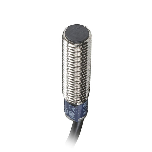 Telemechanique Sensors - Induktiver Näherungsschalter M8 XS508B1PAL2 runde Bauform