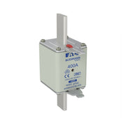 Eaton - Messersicherung Sicherungseinsatz Nieders. 400NHG03B-400 400A AC 400V 120kA − 3 Stück