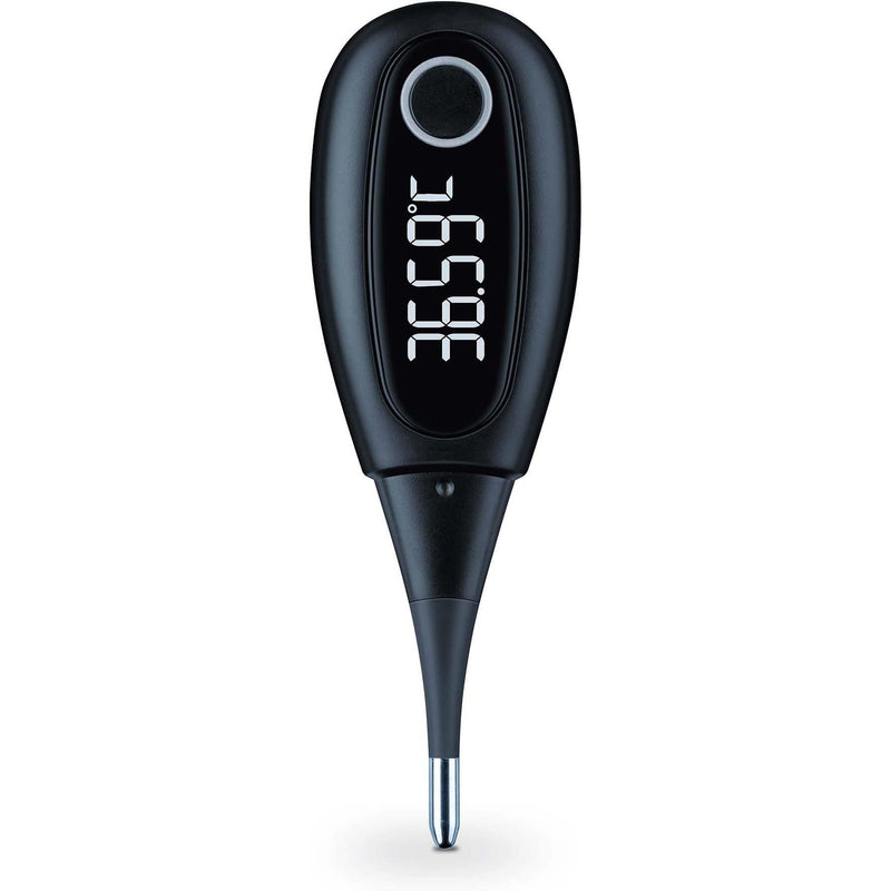Beurer - Fieberthermometer Basalthermometer OT 30 BT − 4 Stück