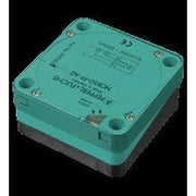 Pepperl+Fuchs Fabrik - Induktiver Näherungsschalter Induktiver Sensor NCB40-FP-A2-T-P1-V1 − 1 Stück