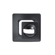 ESYLUX - Zubehör/Ersatzteile für Bewegungsmelder Abdeckung anth IP20 COVER IP20 AN f.MD180i und PD180i