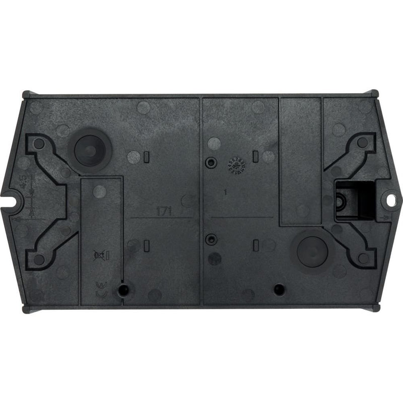 Eaton - Lasttrennschalter Hauptschalter P1-25/I2/SVB-SW/HI11 I2/SVB