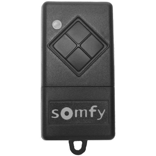 Somfy - Funksender Handsender 1-Kanal 1841072 − 1 Stück