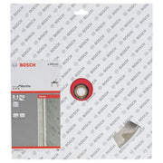 Bosch - Trenn-/Schleifscheibe Diamanttrennscheibe 2608602701 PRO Marble