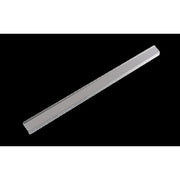 Aerocompact - Photovoltaik-Montagesystem Windleitblech SN05WD-2175 05°, 2175mm