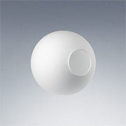 Zumtobel Group - Lichttechnisches Zubehör/Ersatzteile für Leuchten Innenkugel SCON-S #60500002 500 TCG-SE opal