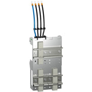 Schneider Electric - Abgangskasten für Schienenverteiler Sammelschienen-Adapter AK5PA232S 25A, 3p