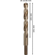Bosch - Bohrer PRO Stainless Steel HSS-Co 2608585905 Spiralbohrer 13 x