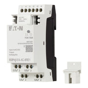 Eaton - Logikmodul Ein-/Ausgangserweiterung EASY-E4-AC-8RE1 Eingänge digital