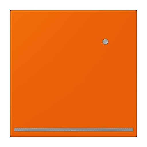 Jung - Orientierungsleuchte LED-Orientierungslicht LC 1539-O LNW 224 orange (32080)