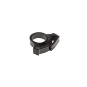 HellermannTyton - Befestigungsschelle für Kabel/Rohre Schlauchschelle SNP14A PA66GF13BK100 schwarz, 18,5-21mm − 100 Stück