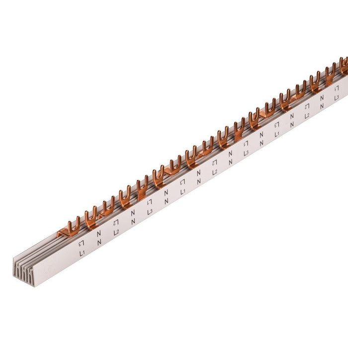 Pollmann - Phasenschiene PO PHASENSCHIENE 2213419 2213419  − 15 Stück

