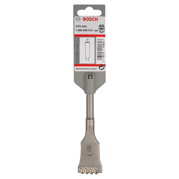 Bosch - Maschinenmeißel PRO SDS plus-5C 1608690014 Mörtelmeißel mit