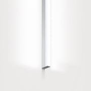 Lightnet - Decken-/Wandleuchte LED-Anbauleuchte LAXFEL-840H-L1182 4000K, silber