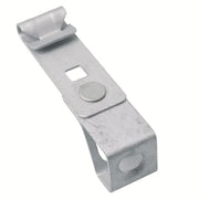 ABB Stotz S&J T&B - Befestigungsklammer Trägerklammer senkrecht AV155-AM8T 1,5-5mm mit M8 − 25 Stück