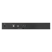 DLink - Netzwerk Switch 10-Port Gigabit Switch DGS-1210-10MP/E 2 Layer