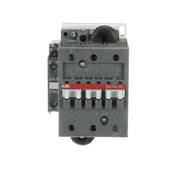 ABB Stotz S&J - Leistungsschütz zum Schalten von Gleichstrom Schütz GA75-10-11 230V50Hz 230V50Hz/240V60Hz