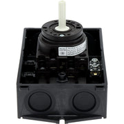Eaton - Lasttrennschalter Hauptschalter T0-2-8900/I1/SVB I(G)/SVB
