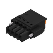 Weidmüller - Kabelsteckverbinder für Leiterplattensteckverbinder Verbinder 3.50mm BLF 3.50/#2459590000 − 84 Stück