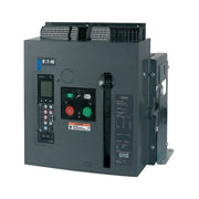Eaton - Leistungsschalter für Trafo-, Generator- und Anlagenschutz Leistungsschalter 3polig IZMX40H3-P20F-1 2000A 105kA IEC