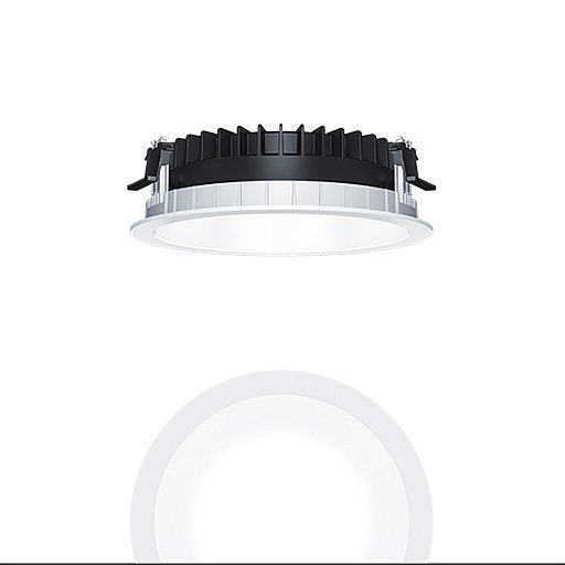 Zumtobel Group - Downlight/Strahler/Flutlicht LED-Downlight PANOS R #62926993 830