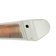 Vitramo - Heizstrahler Infrarot Heizstrahler VC-EC2000W Carbon 2000W w