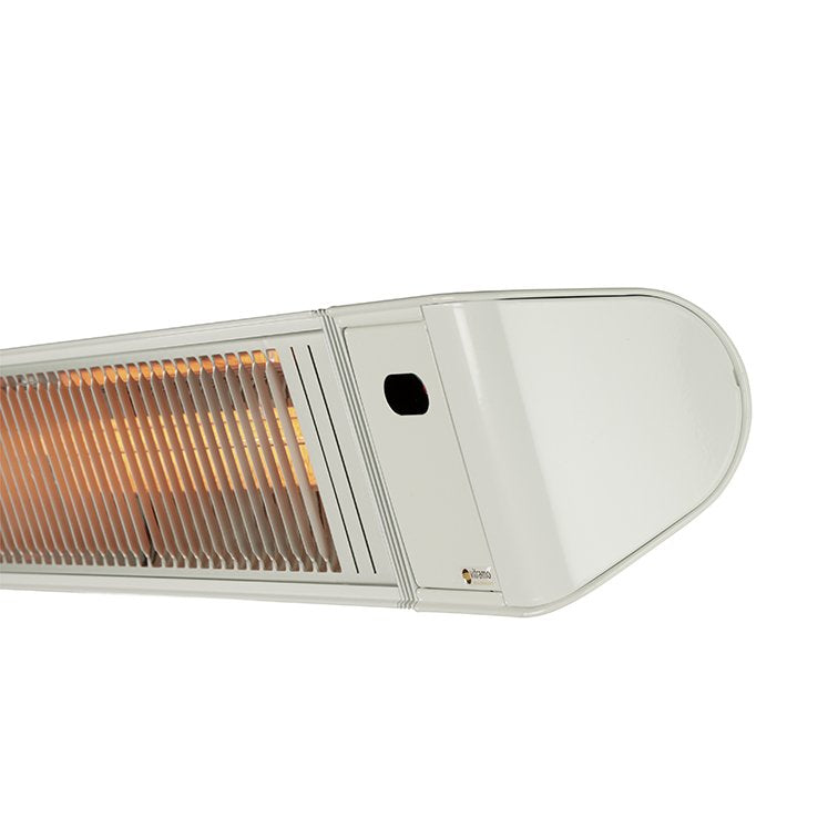 Vitramo - Heizstrahler Infrarot Heizstrahler VC-EC2000W Carbon 2000W w