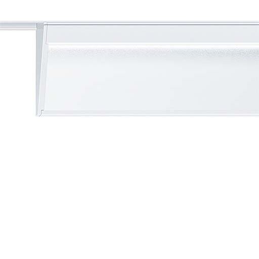 Zumtobel Group - Downlight/Strahler/Flutlicht LED - Wandfluter SUP2 M WW  #42184361 3000K DALI weiß