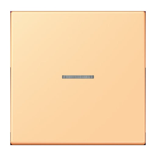 Jung - Bedienelement intelligent eNet Taster Standard 1fach FM LC 1700 258