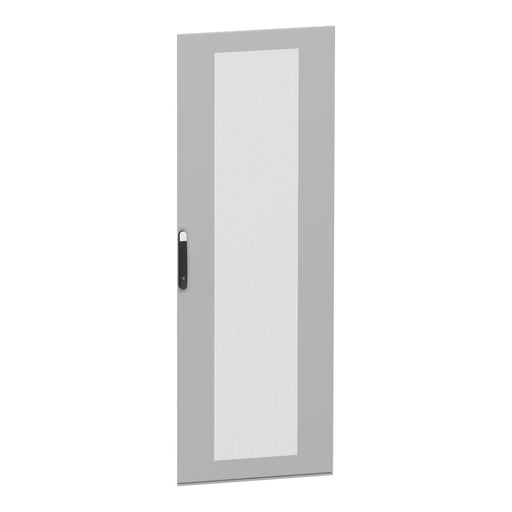 Schneider Electric - Tür/Bedientableau (Schaltschrank) Sfn Belüftete Einzeltür NSYPCVDN228 2200X800