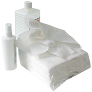 Leuze - Zubehör/Ersatzteile für Industriesensoren Set Reinigung RS4-clean-Set1 − 1 Stück