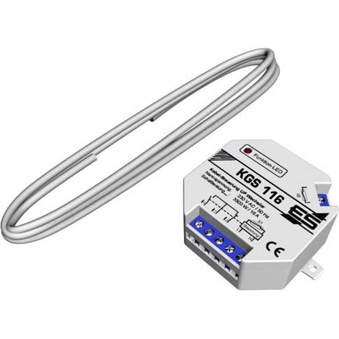 Schabus - Funksender Kabel-Abluftsteuerung KGS 116