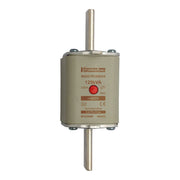 Mersen - Messersicherung Sicherungseinsatz NH gTr NH2GTR75KVA Gr.2 75kVA sfü KM − 3 Stück