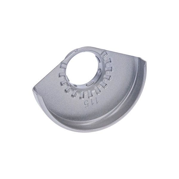Bosch - Systemzubehör für Schleifen/Polieren (Akku/elektrisch/Druckluft) Schleifschutzhaube für GWS 2608000677 9-115 P GWS 9-115 S