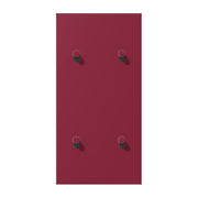 Jung - Abdeckung/Bedienelement für Installationsschalterprogramme Abdeckung mit Kipphebel LC 12-25 R 0 255 Zylinder