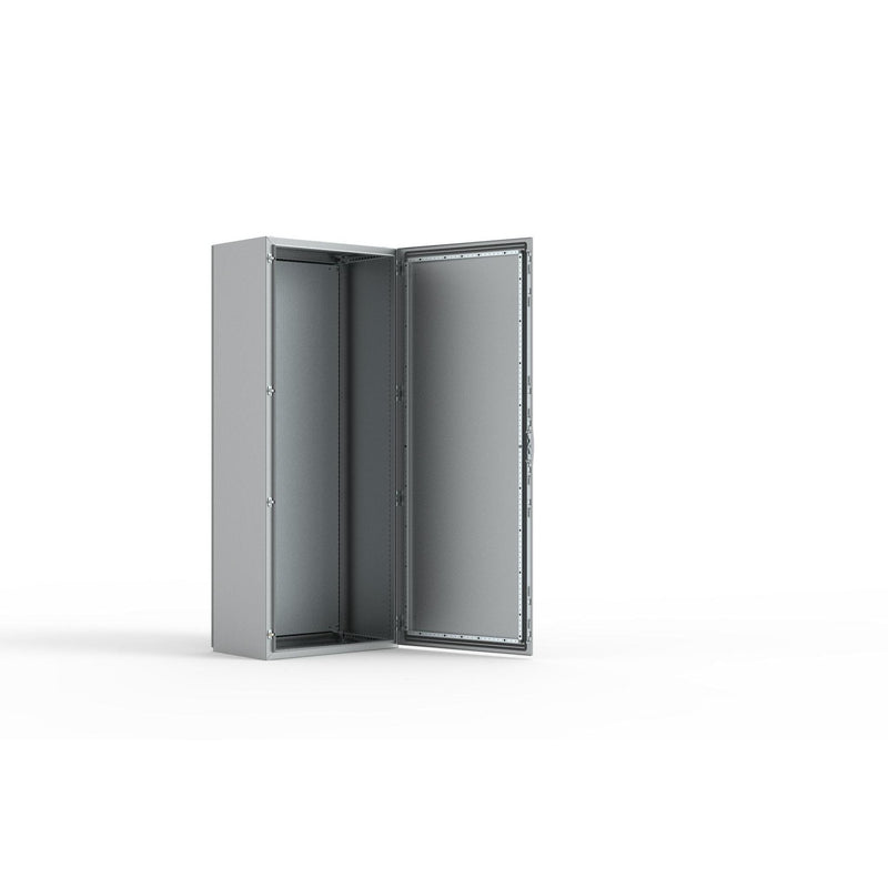 nVent Hoffman - Gehäuse/Schaltschrank (leer) Standschränke EKSS14084-316 1400x800x400